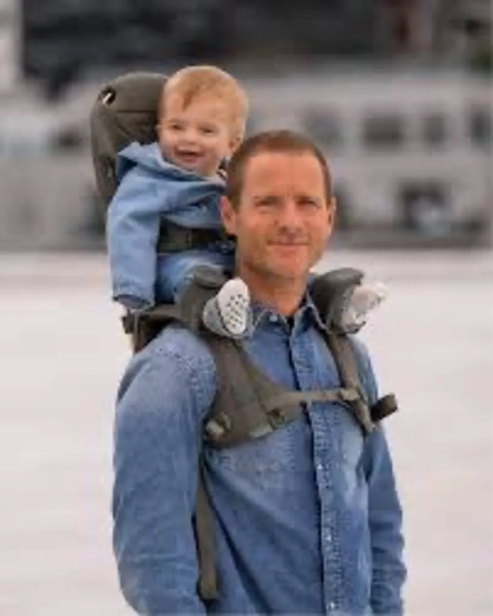 MINIMEIS SHOULDER CARRIER - Image 3
