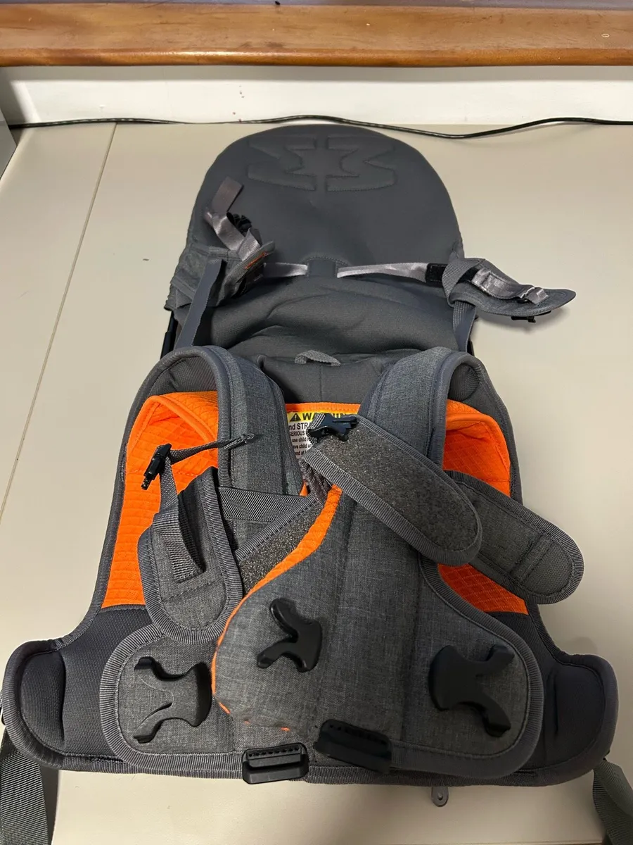 MINIMEIS SHOULDER CARRIER - Image 4