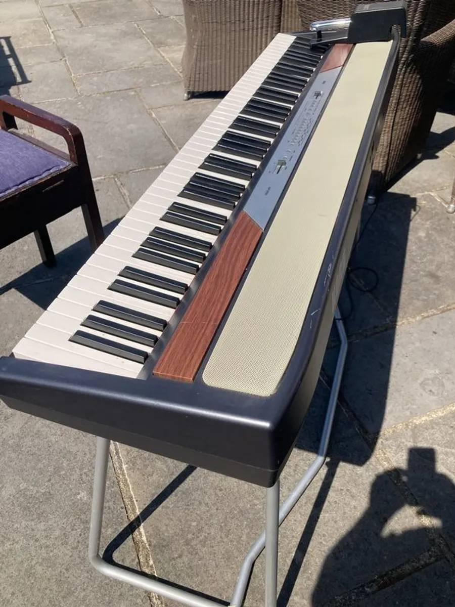 korg keyboard - Image 3