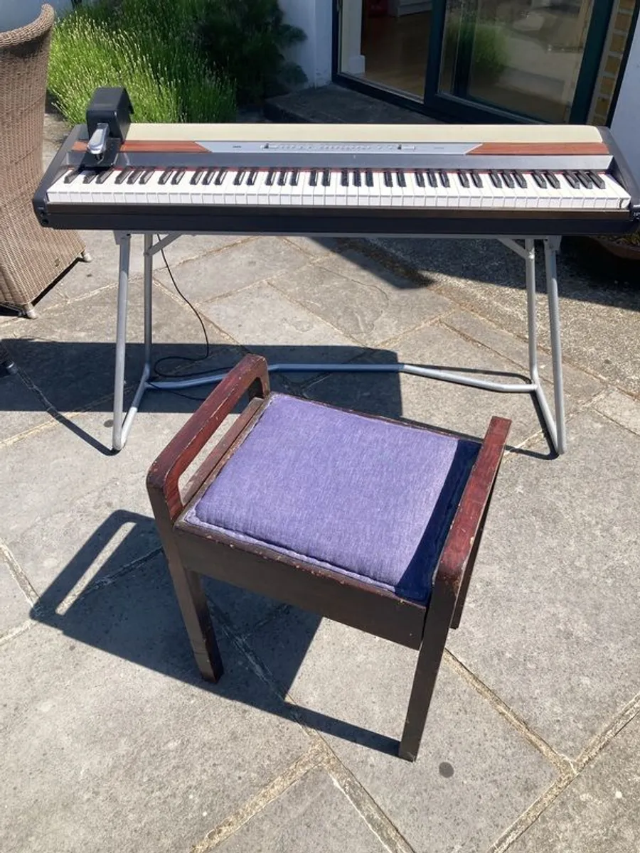 korg keyboard - Image 4