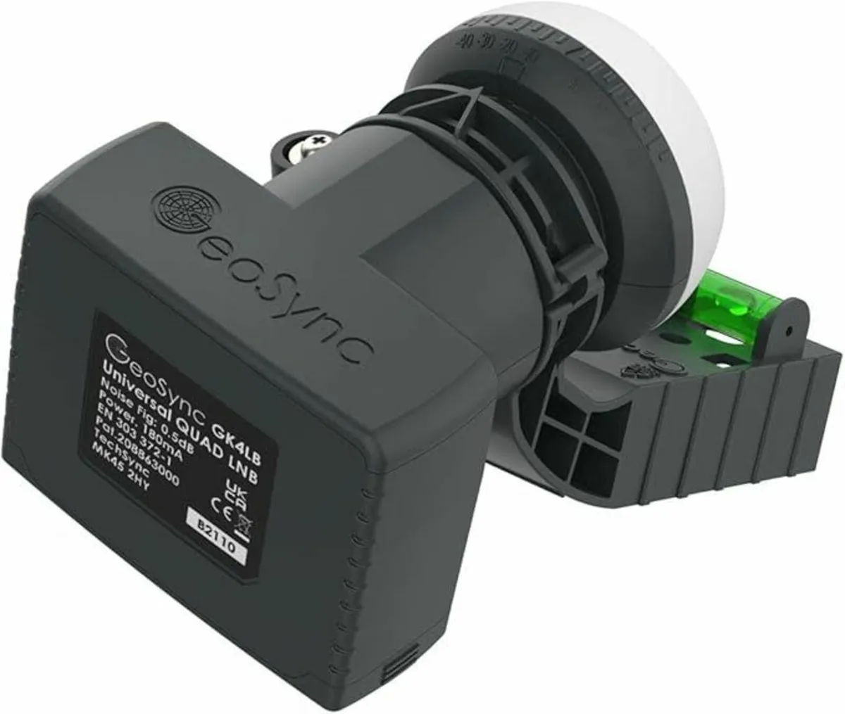 Satellite Kit+Saorview - Image 4