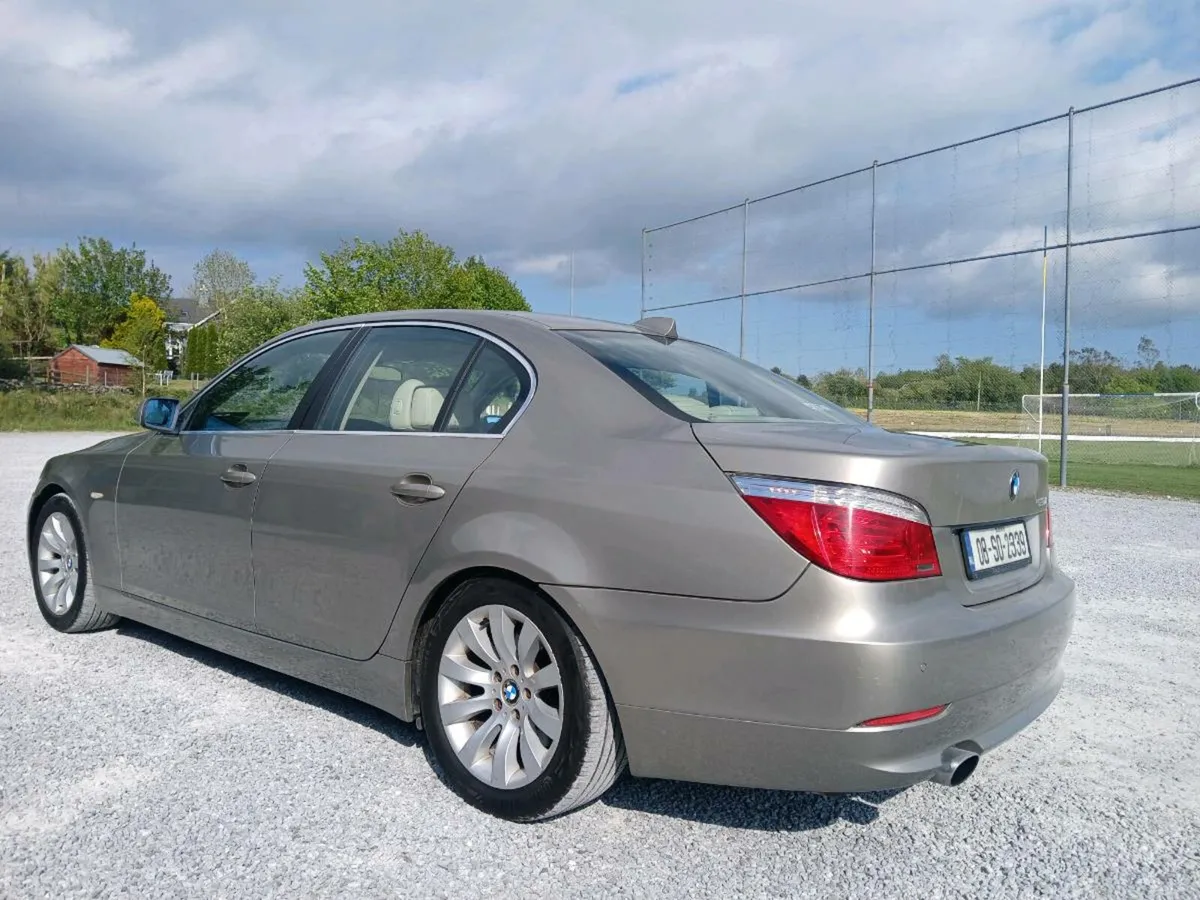 Bmw 520d nct 7/26 - Image 3