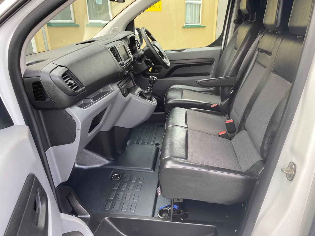 Peugeot Expert 1.6 hdi - Image 2