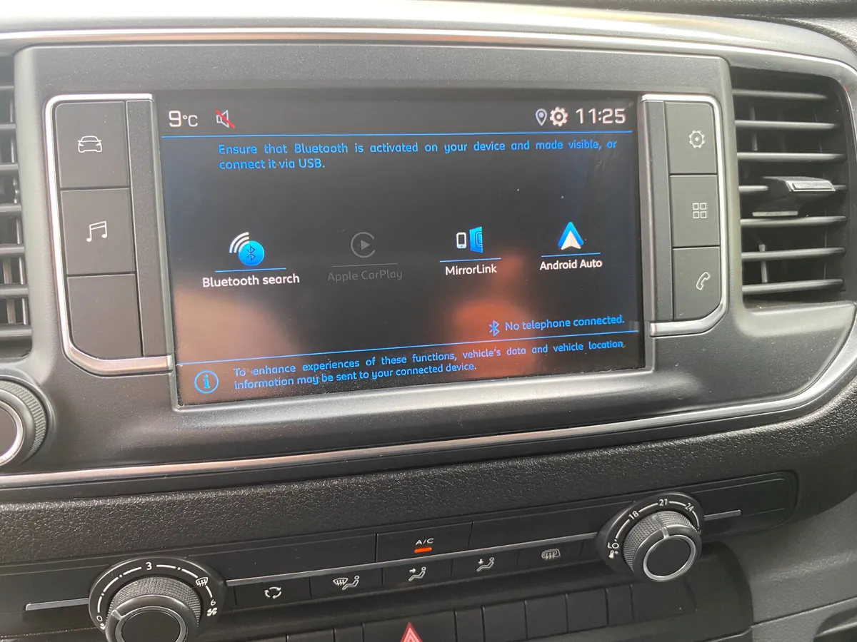 Peugeot Expert 1.6 hdi - Image 3
