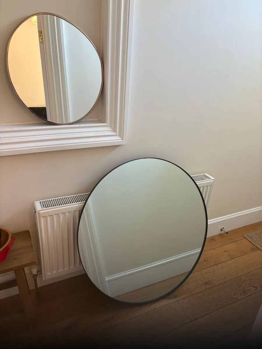 Mirrors - Image 1