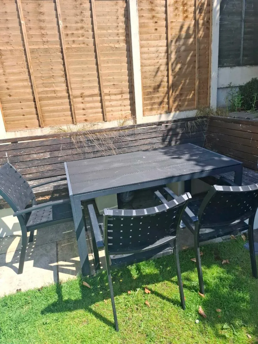 Garden furniture - Image 2