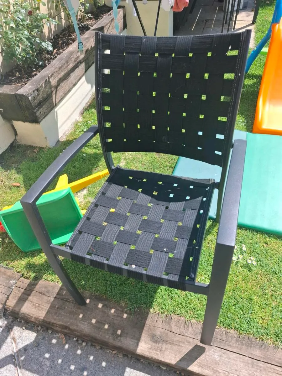 Garden furniture - Image 3
