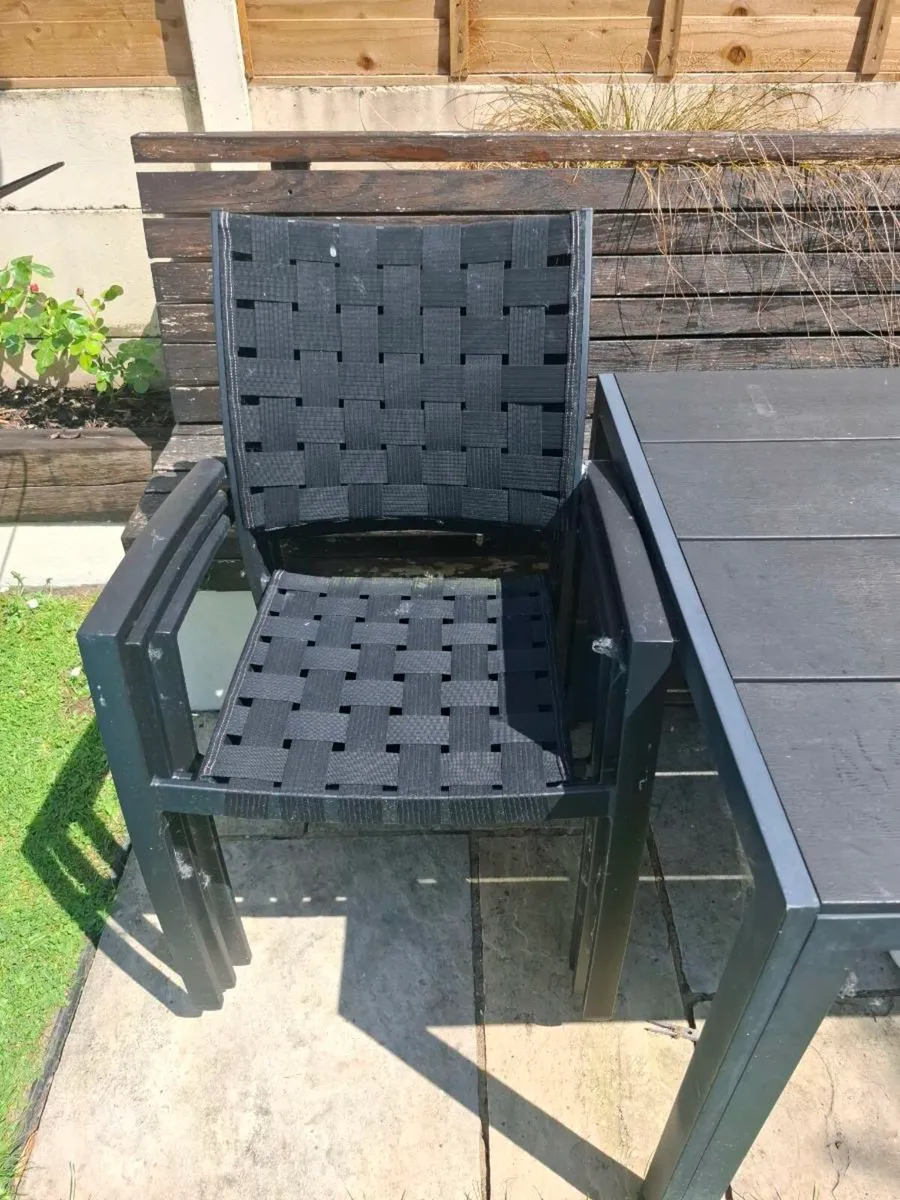 Garden furniture - Image 4