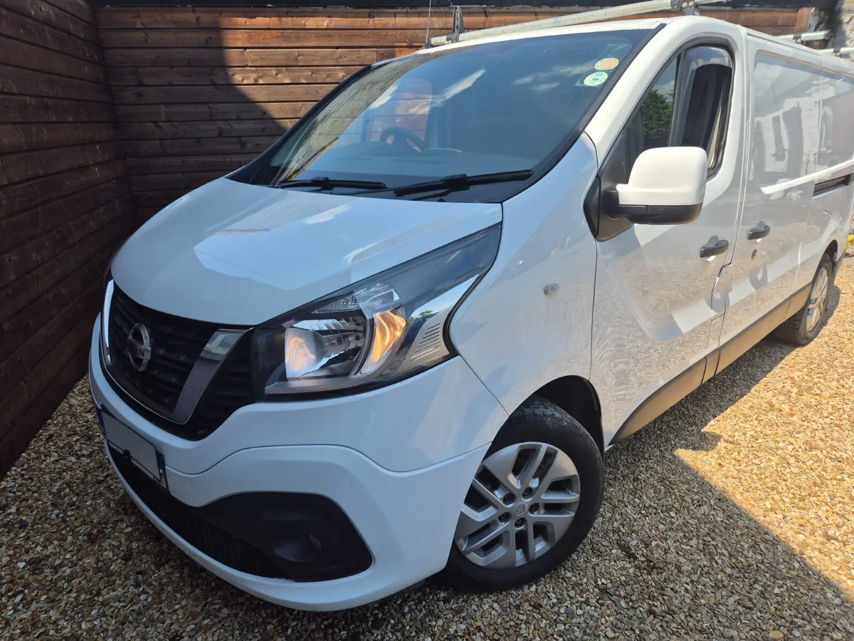 Nissan NV300 2021 €18,950 - Image 3
