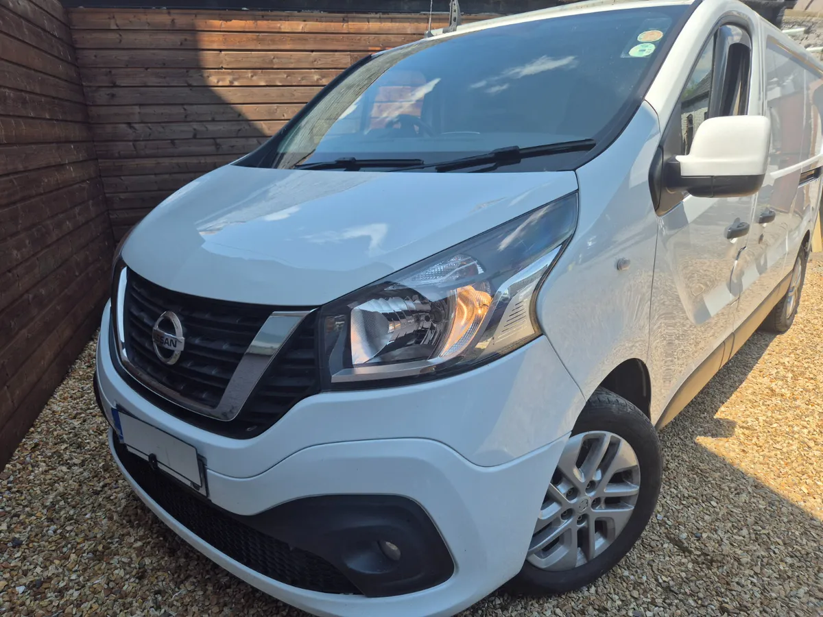 Nissan NV300 2021 €18,950 - Image 4