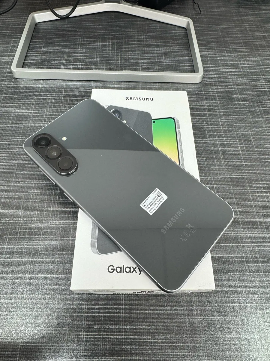 Galaxy A56 5G (128GB) - Image 1