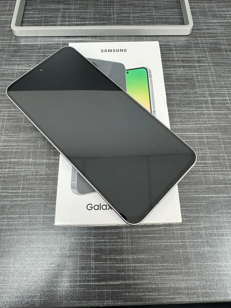 Galaxy A56 5G (128GB) - Image 2