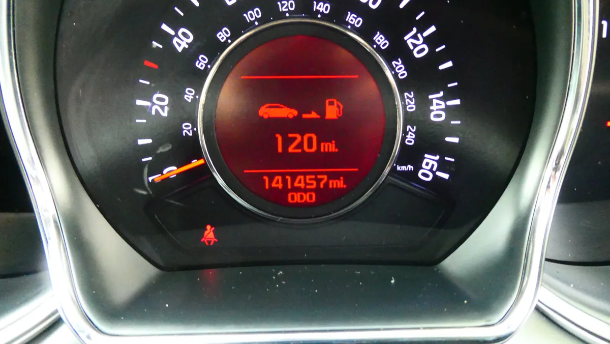 Kia Ceed 2014 - Image 4