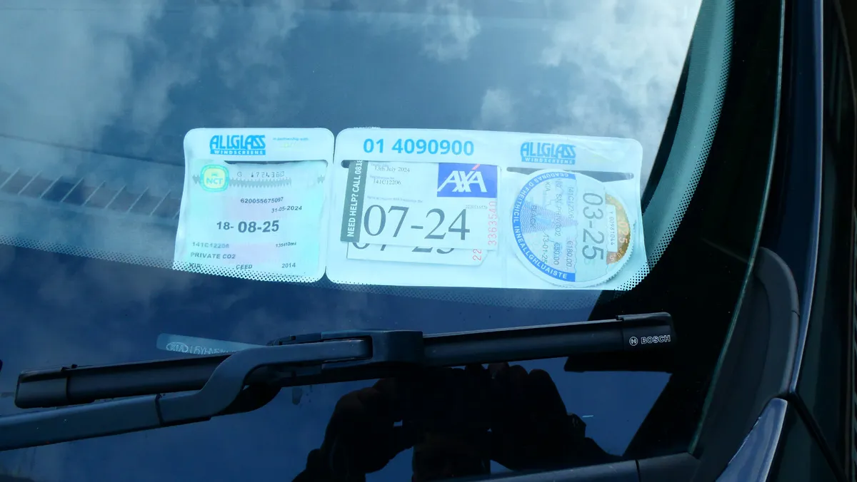 Kia Ceed 2014 - Image 3