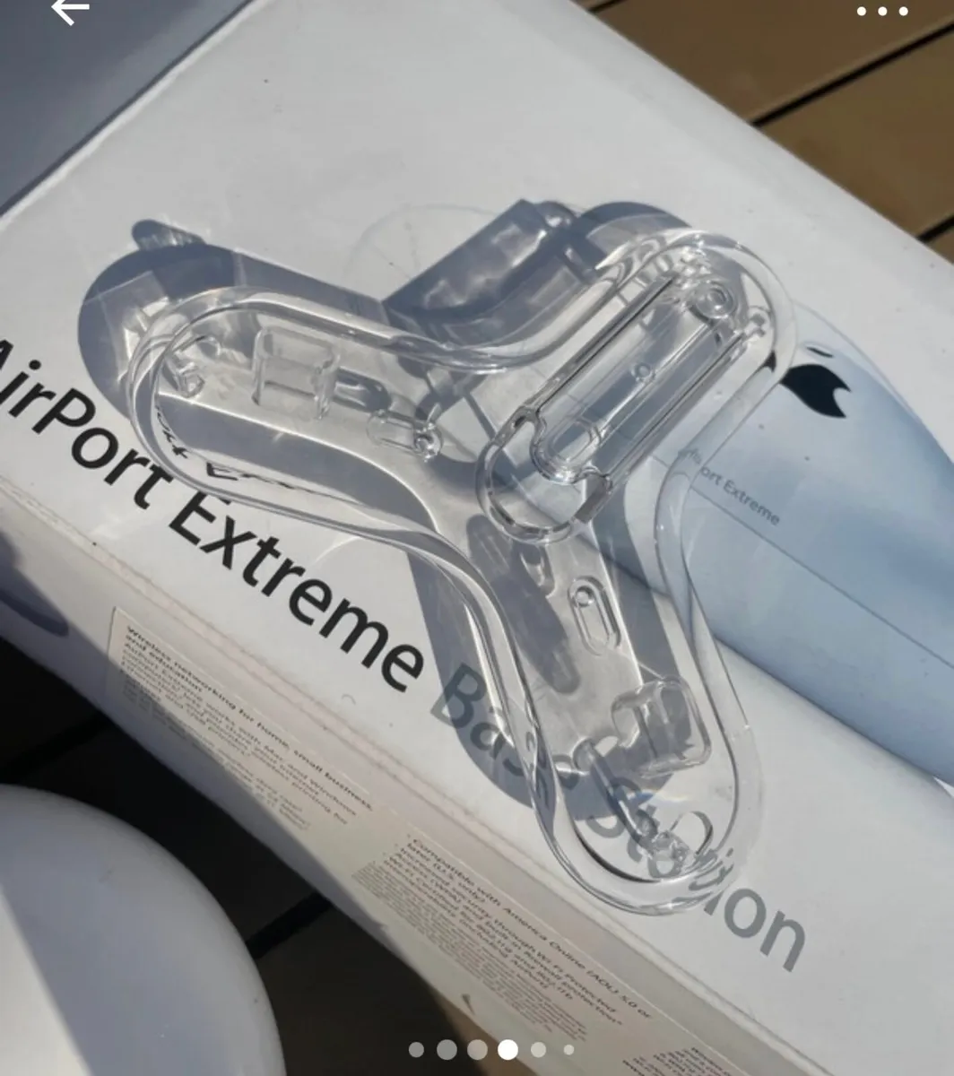 Apple AirPort Extreme base station - Image 3