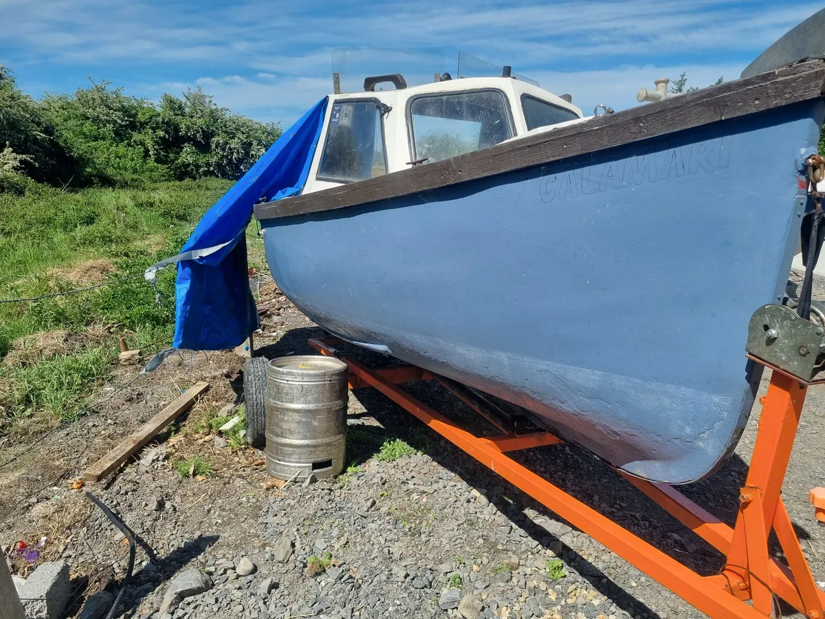 Plymouth pilot - Image 3