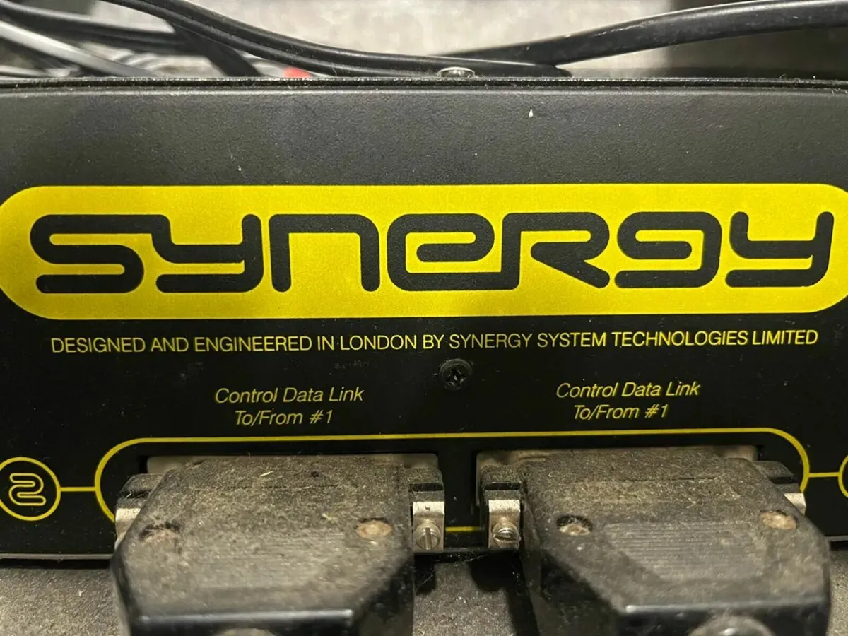 Synergy CDJ2010 - Image 3