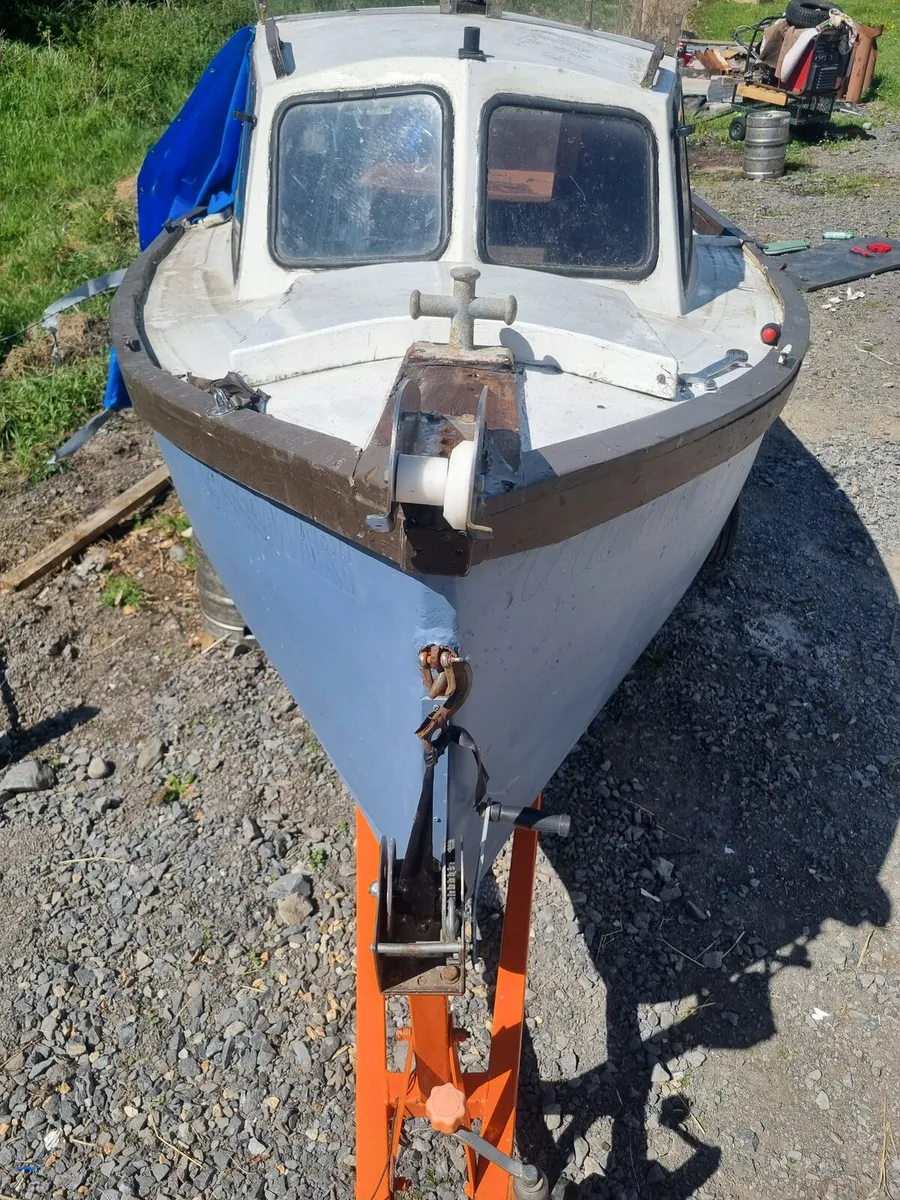 Plymouth pilot - Image 4