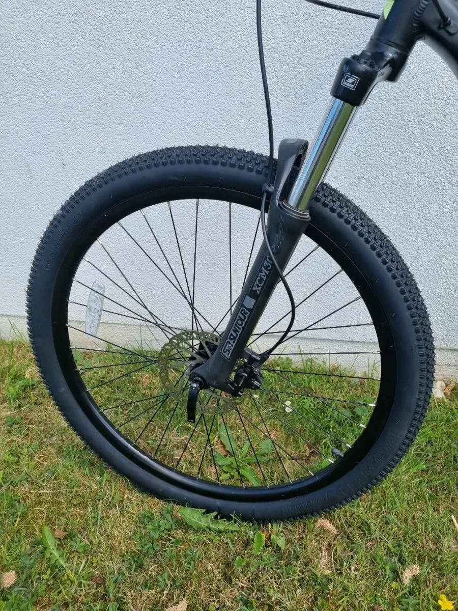 Bicycle CARRERA FURNACE - Image 2