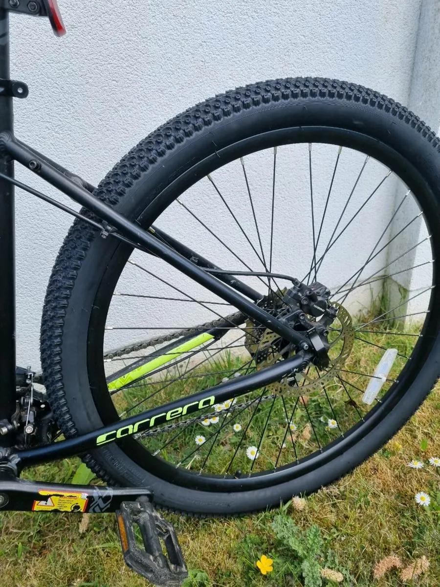 Bicycle CARRERA FURNACE - Image 3