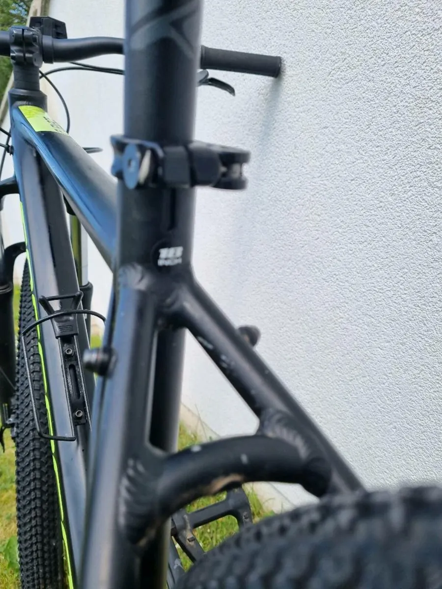 Bicycle CARRERA FURNACE - Image 4