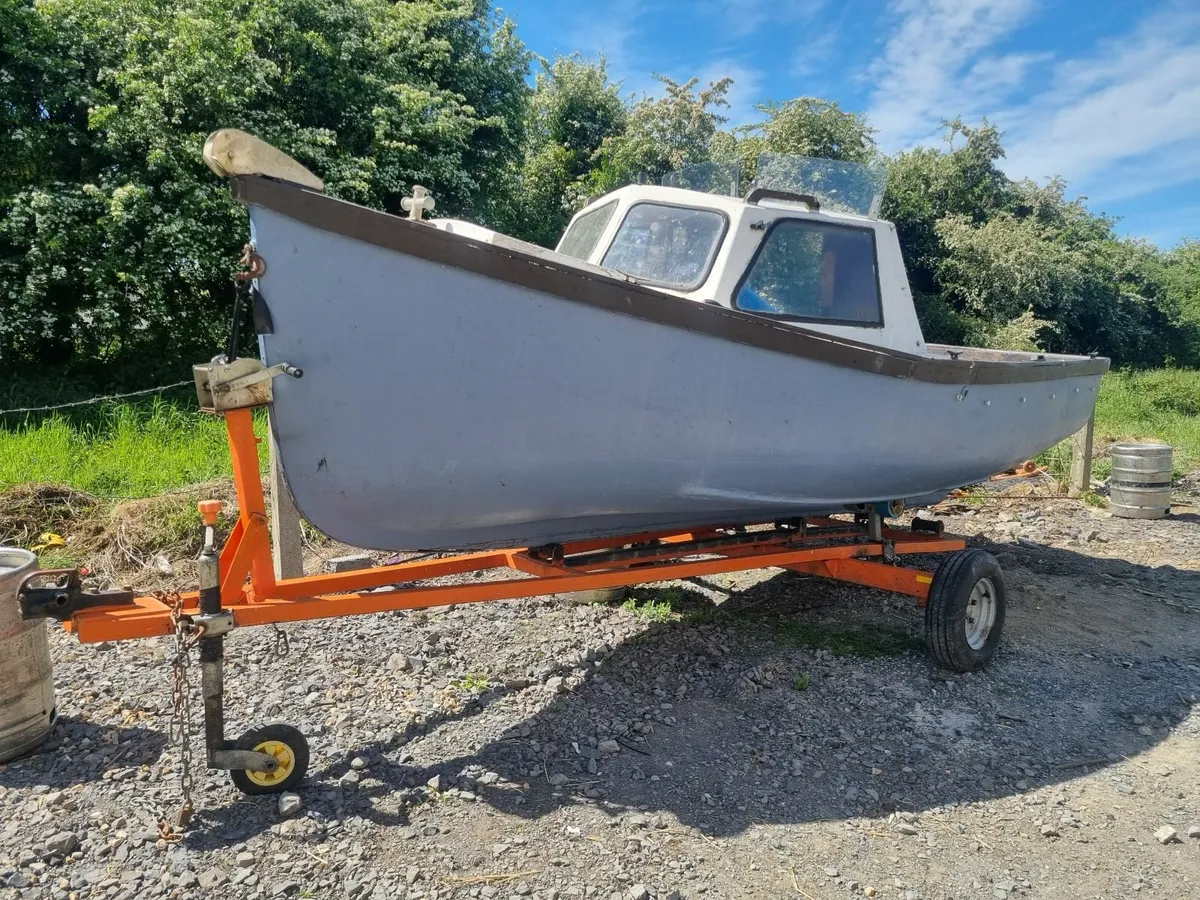 Plymouth pilot - Image 1