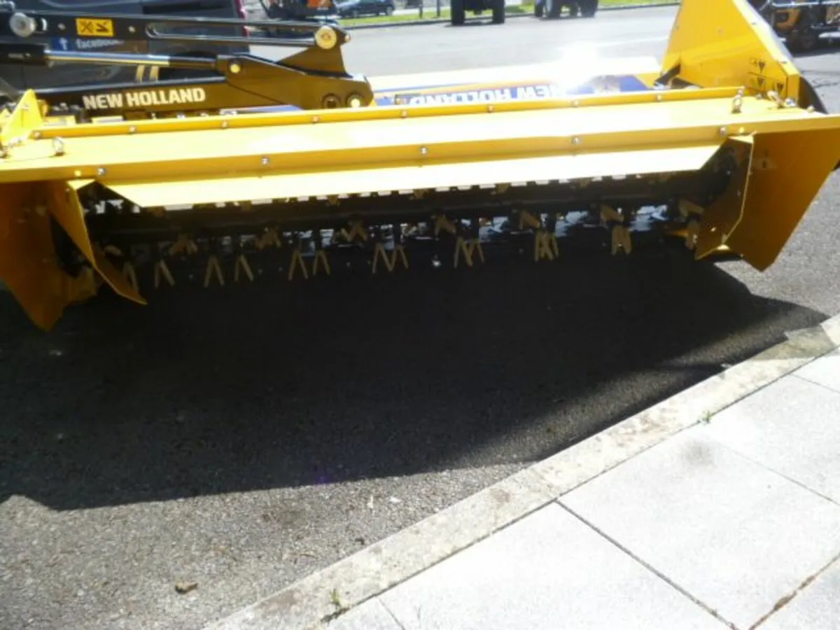 New Holland Disccutter 320P - Image 3