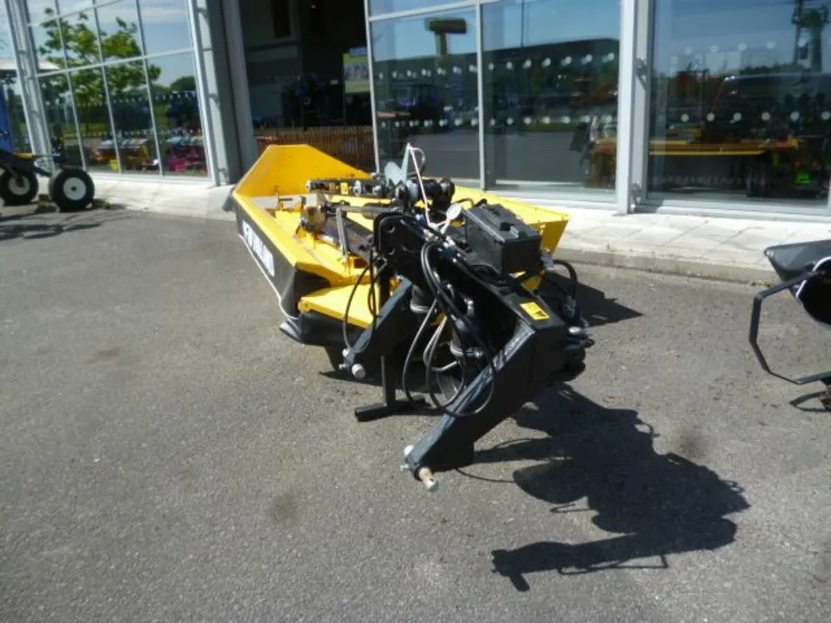 New Holland Disccutter 320P - Image 4