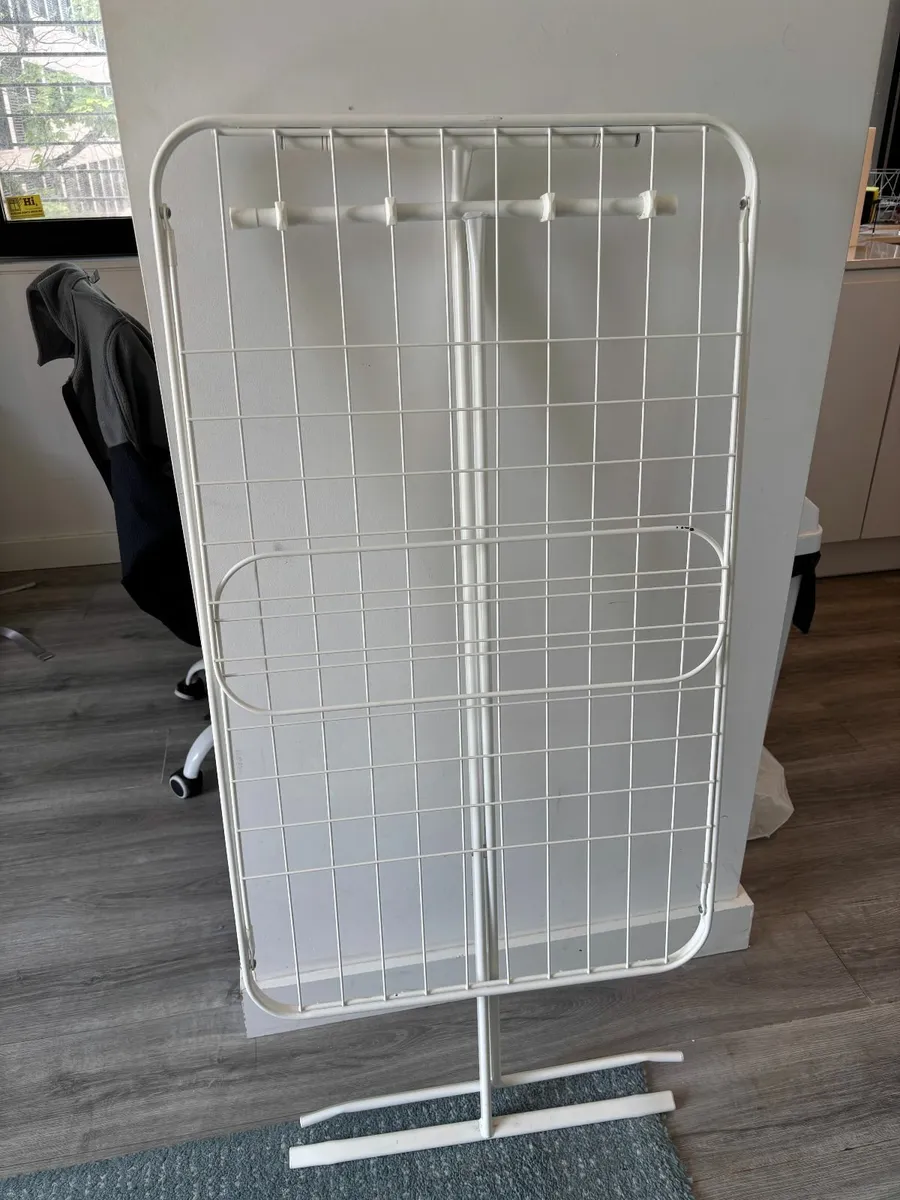 IKEA Mulig drying rack