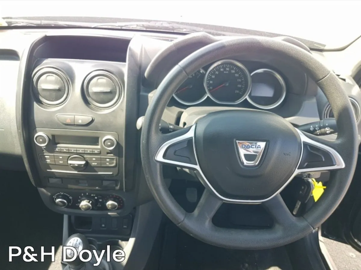 Dacia Duster Alternative - Image 2