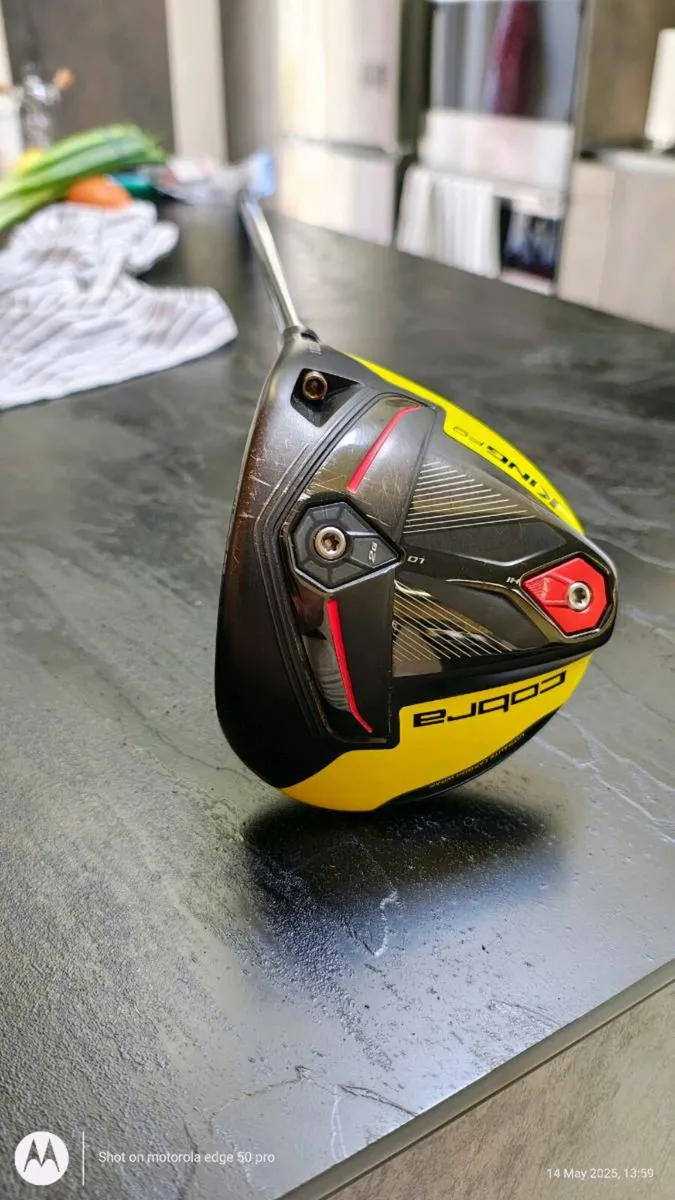 Cobra driver - Image 1