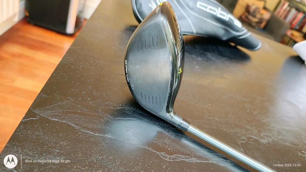 Cobra driver - Image 2