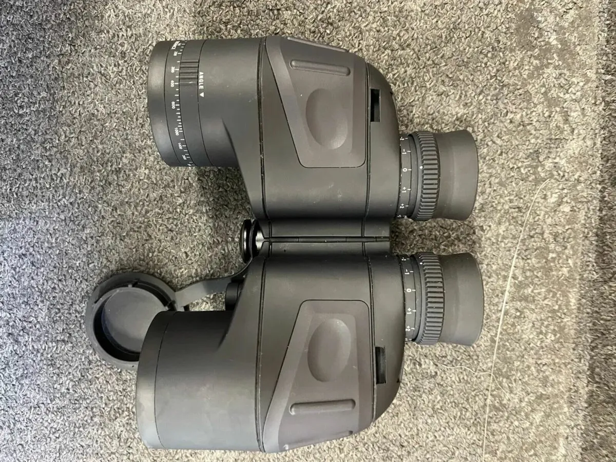 Talamex Waterproof/Floating Binoculars - Image 2