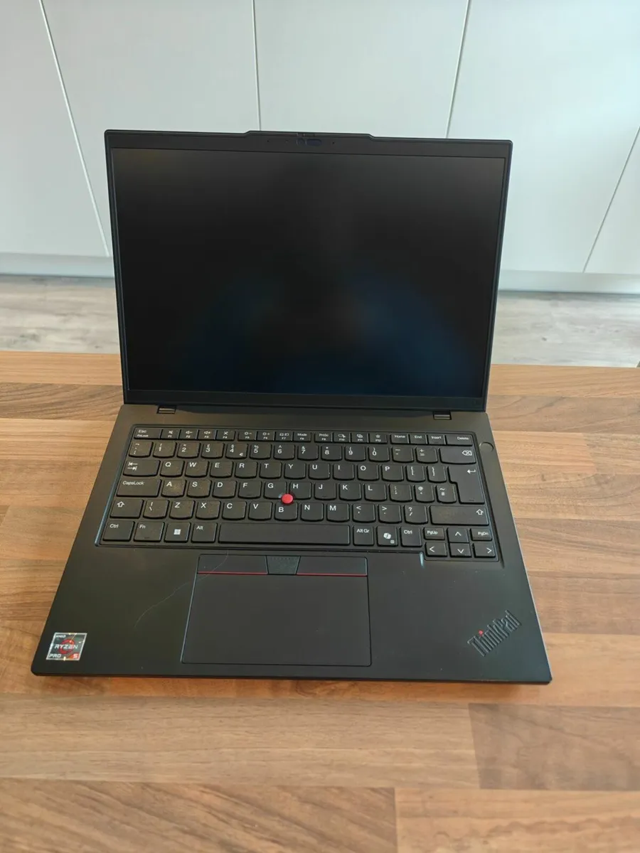 Lenovo ThinkPad L14 Gen5 Laptop | AMD Ryzen 5 Pro - Image 2