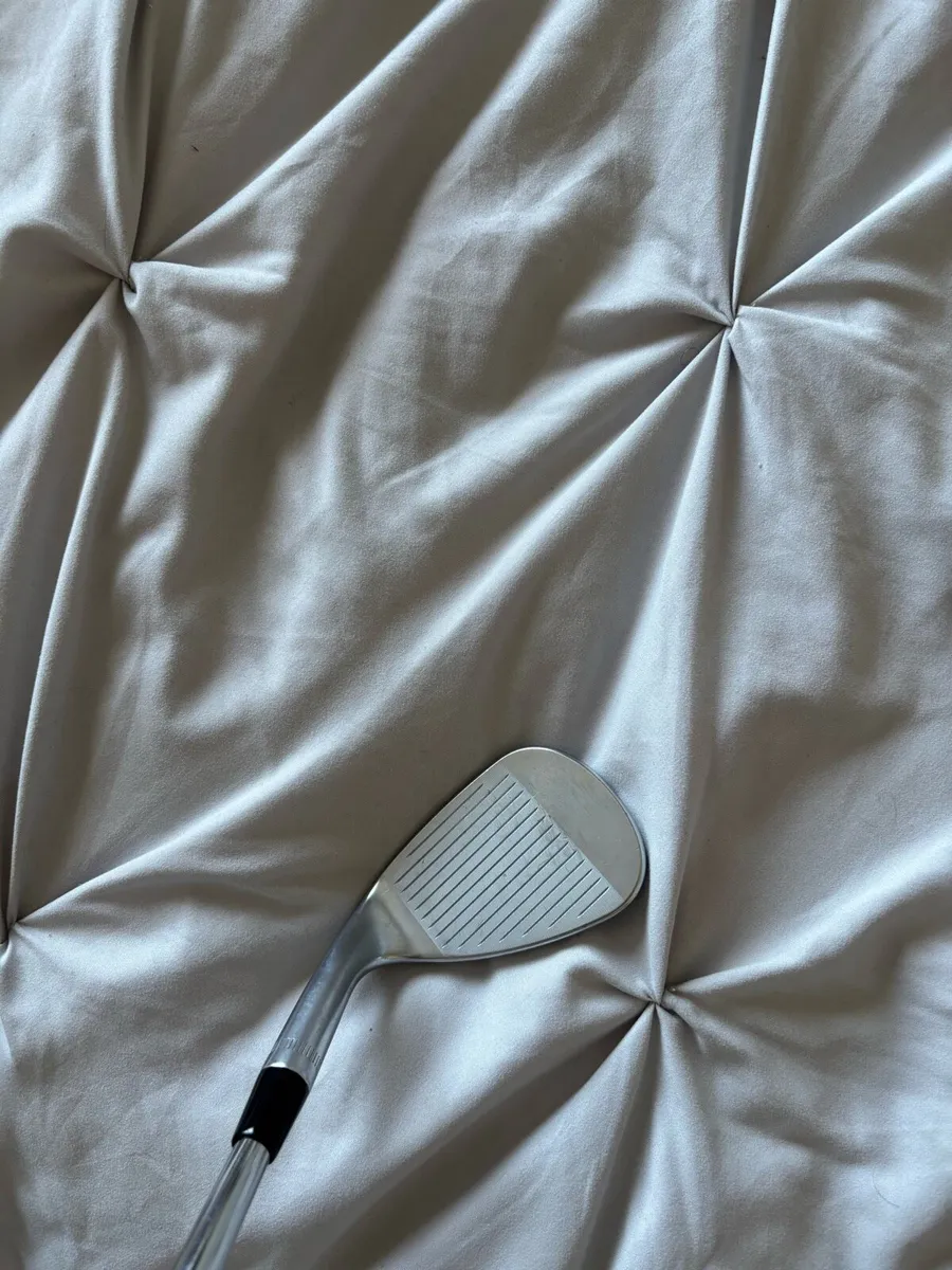 Ping glide 58° Callway jaws 56° - Image 3