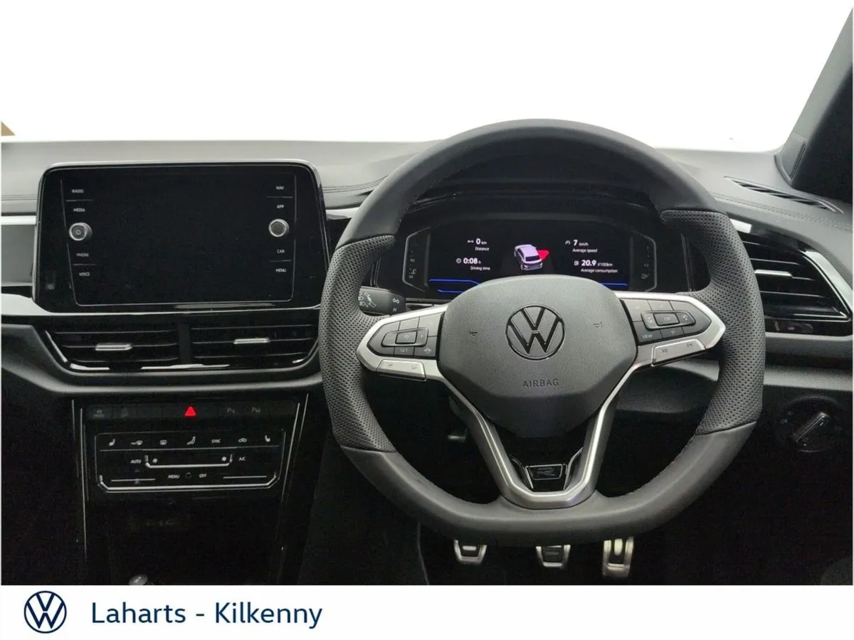 Volkswagen T-Roc R-line 75 2.0tdi 116HP - Image 3