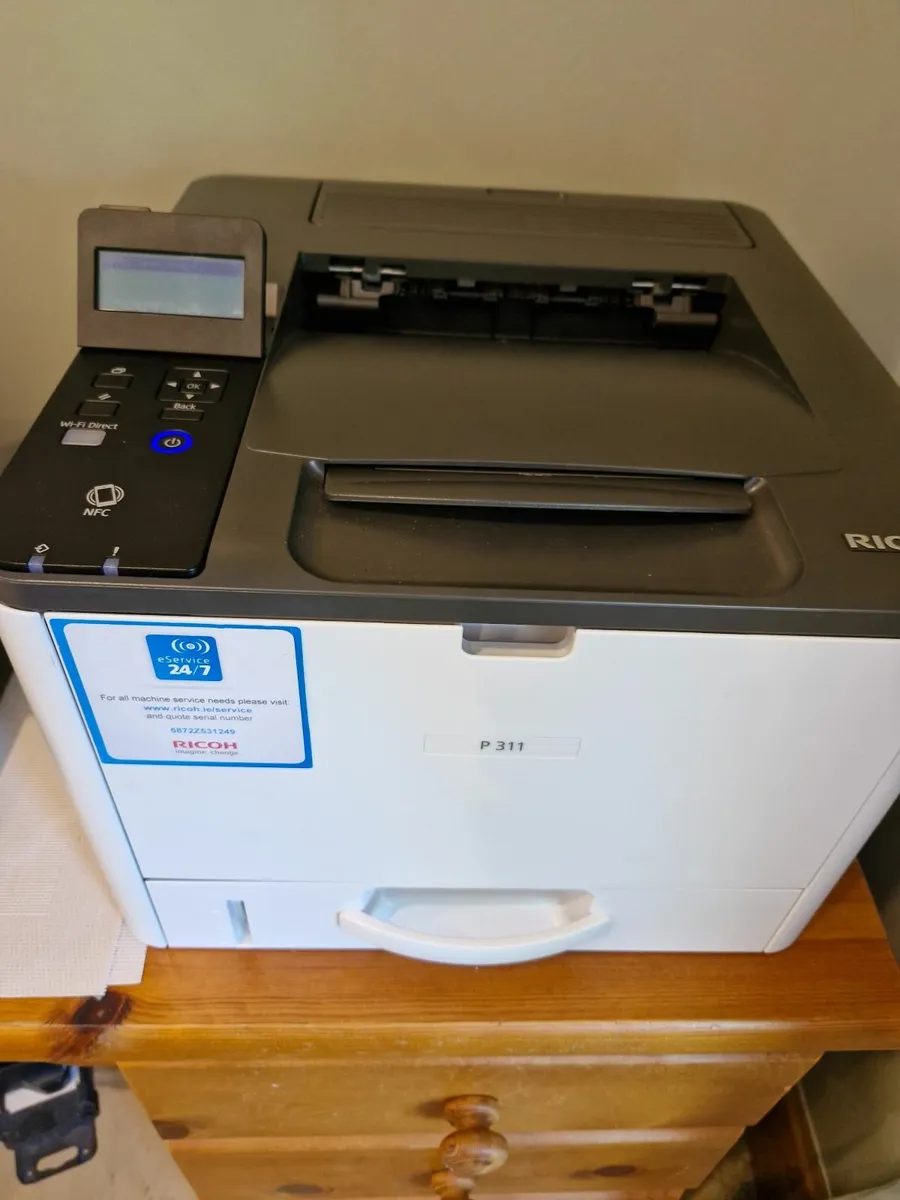 Printer