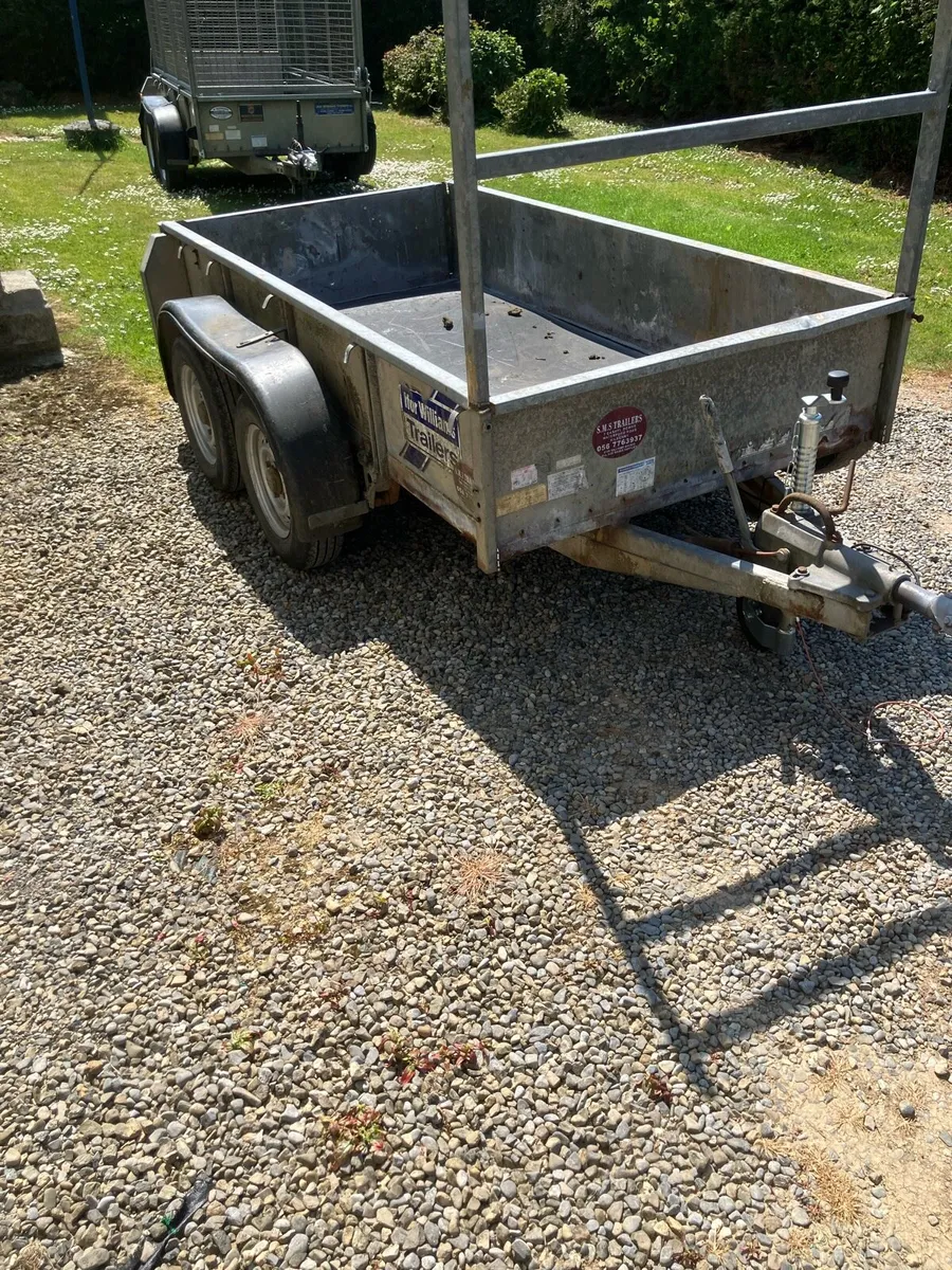 Trailers - Image 2