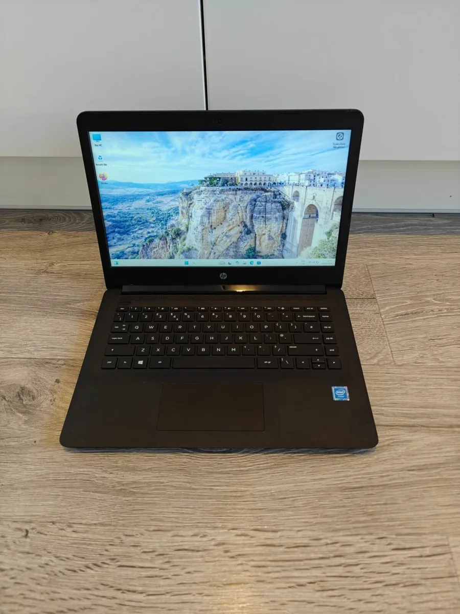 HP 14 | Intel | 8GB | 180GB | 14" | Win11 - Image 4