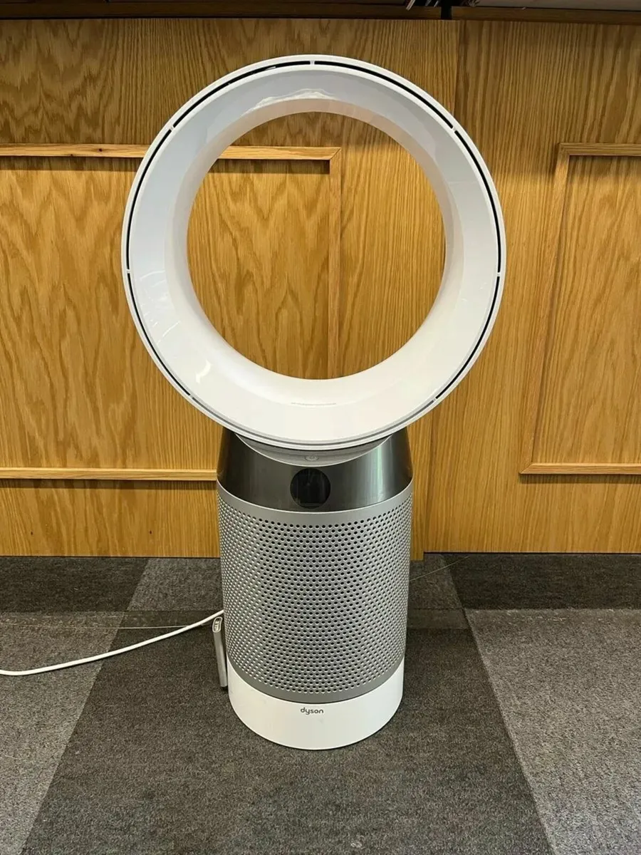 Dyson DP04 Air Purifier/ Fan - Image 1