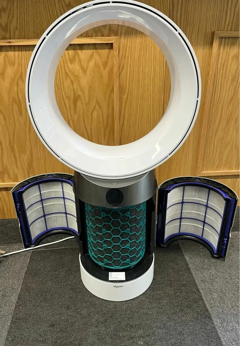 Dyson DP04 Air Purifier/ Fan - Image 2