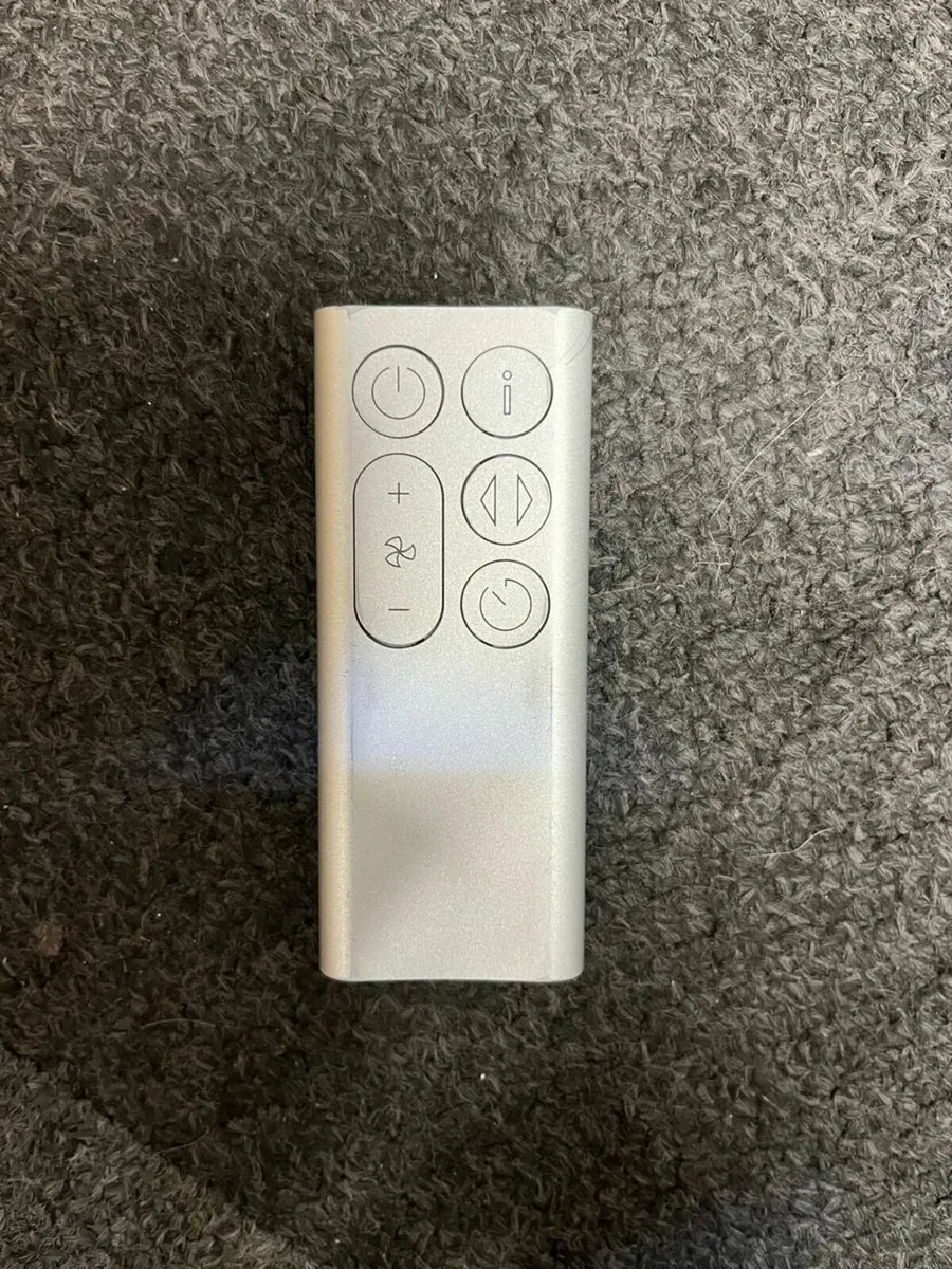Dyson DP04 Air Purifier/ Fan - Image 3