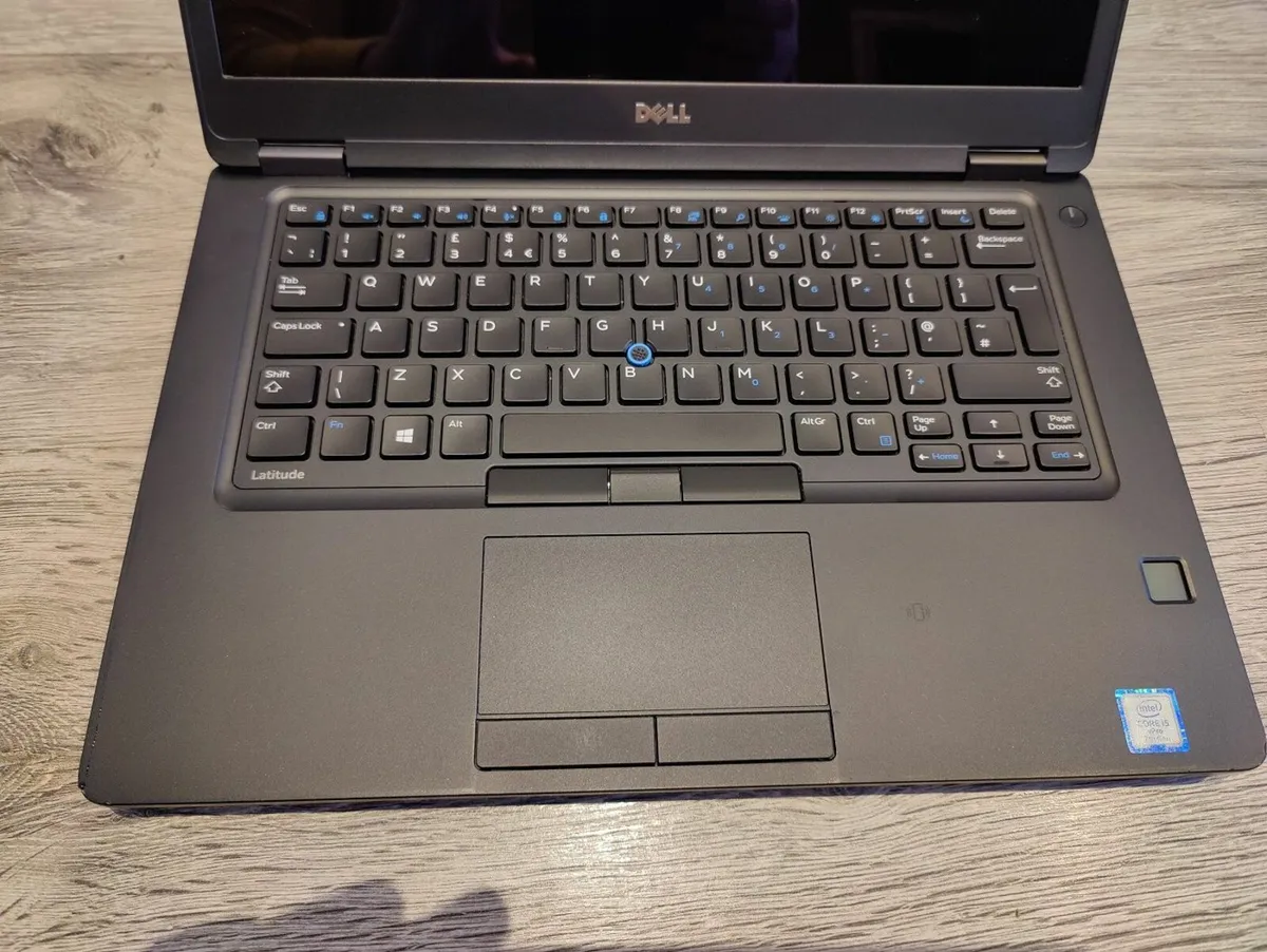 DELL Latitude E5480 | i5 | 8GB | 256GB | 14" FHD | - Image 2