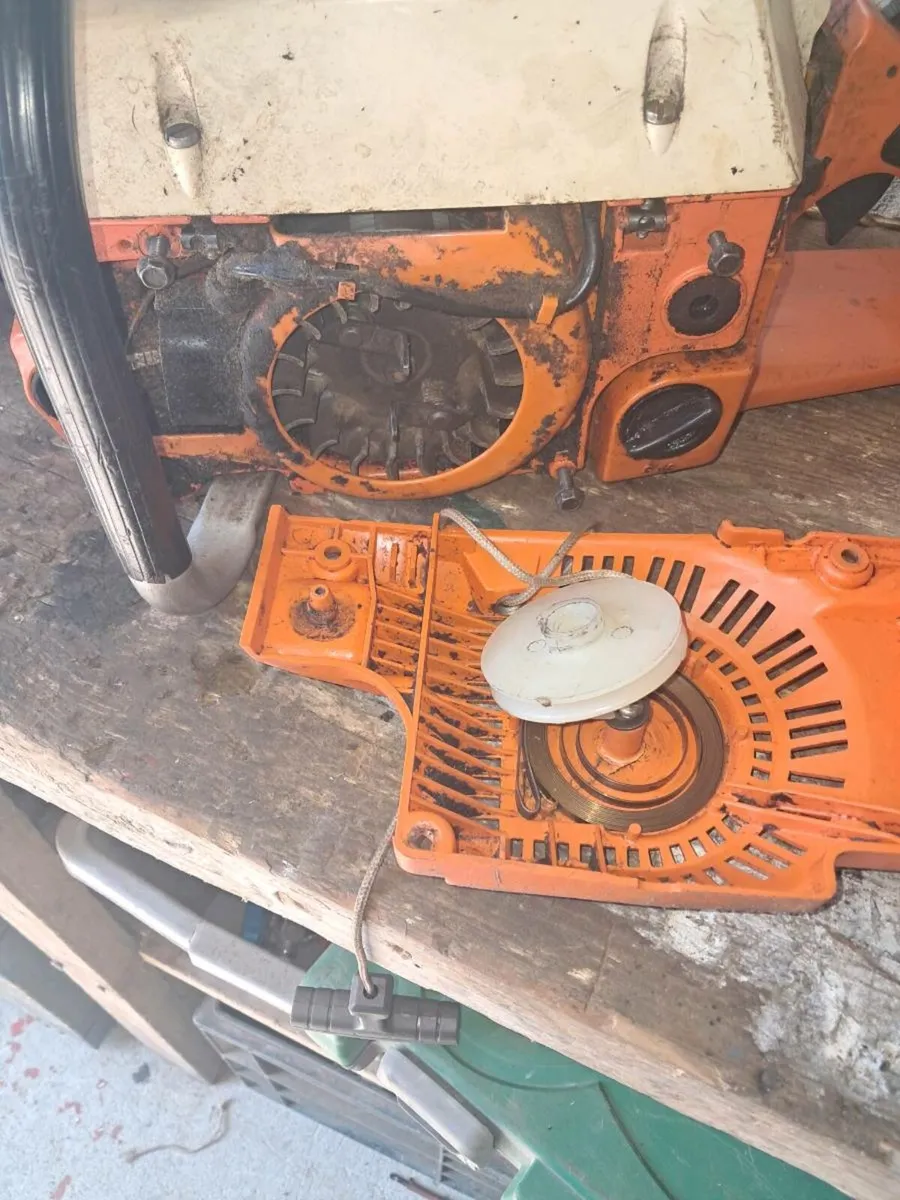 Husqvarna - Image 1