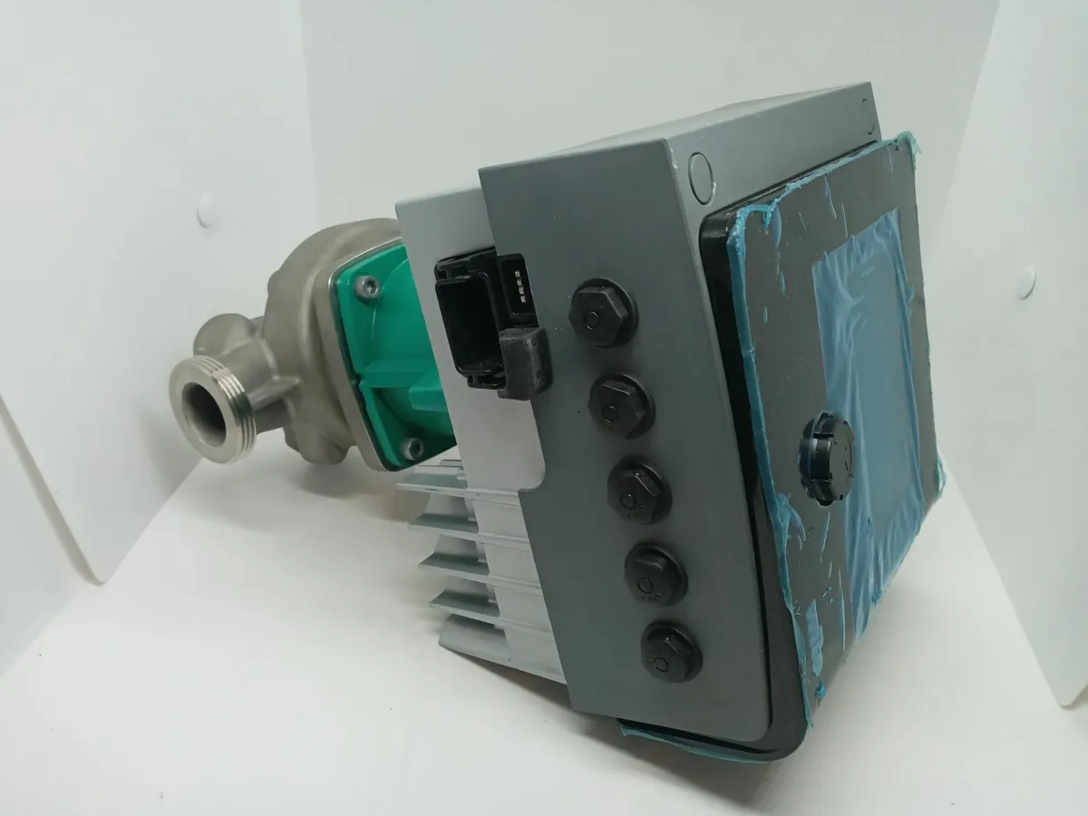 Delivery - Wilo Stratos Maxo Pump Z 25/0,5-8 PN10 - Image 4