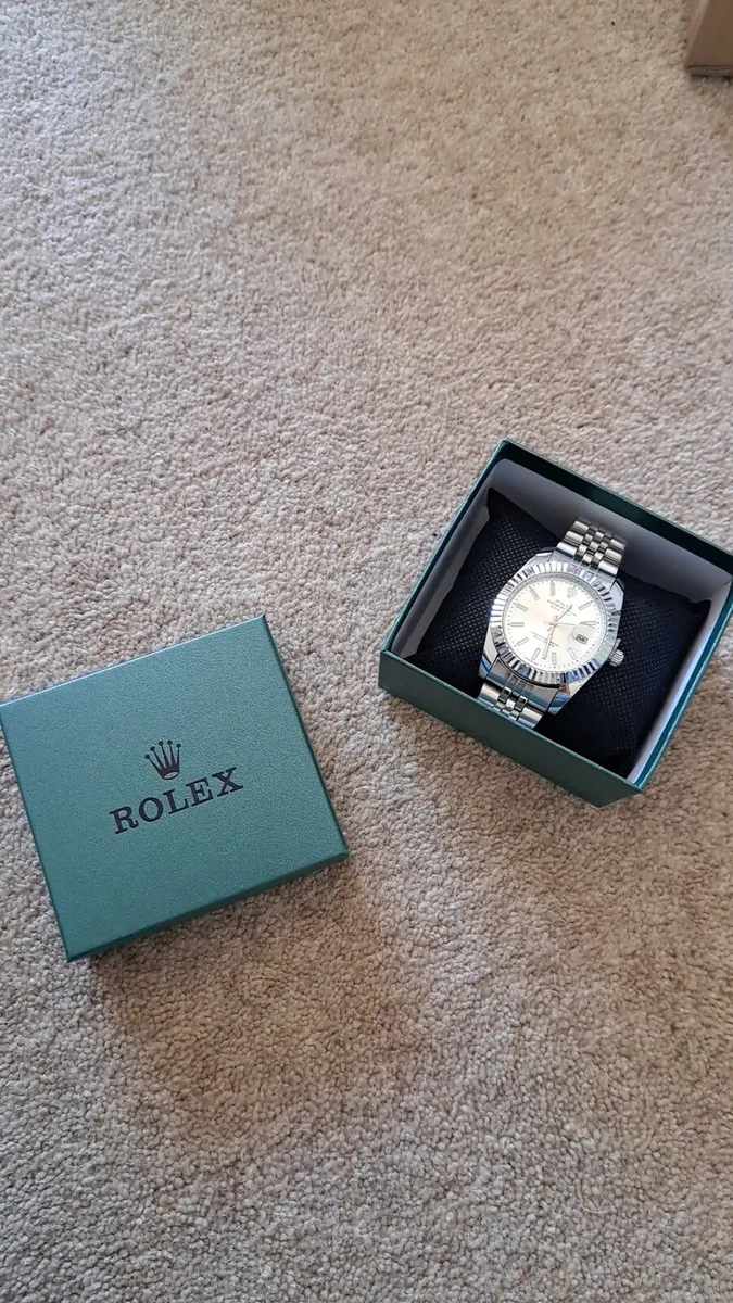 Rolex datejust - Image 1