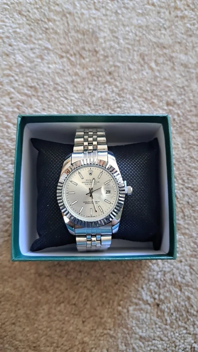Rolex datejust - Image 2