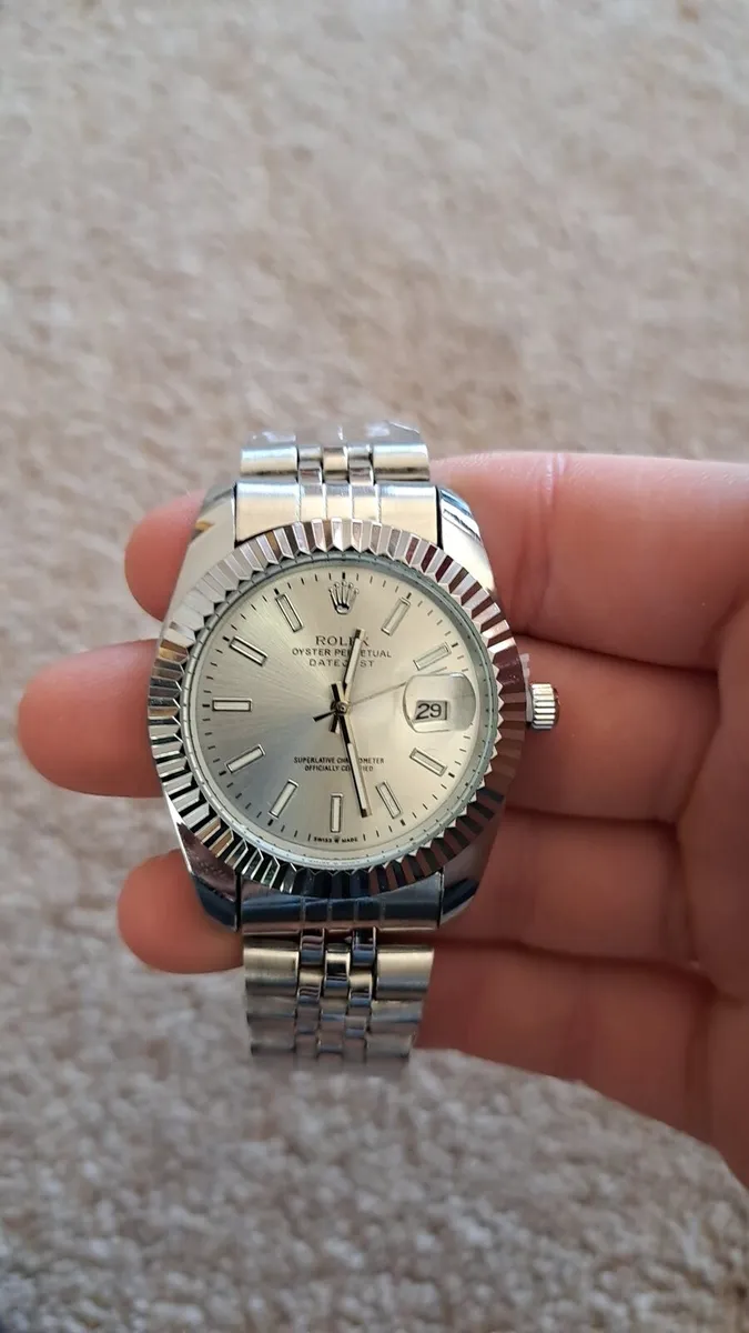 Rolex datejust - Image 3