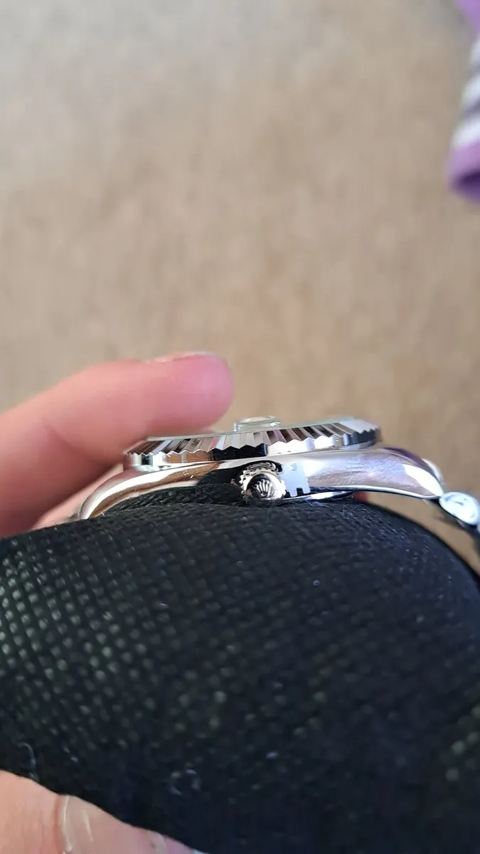 Rolex datejust - Image 4