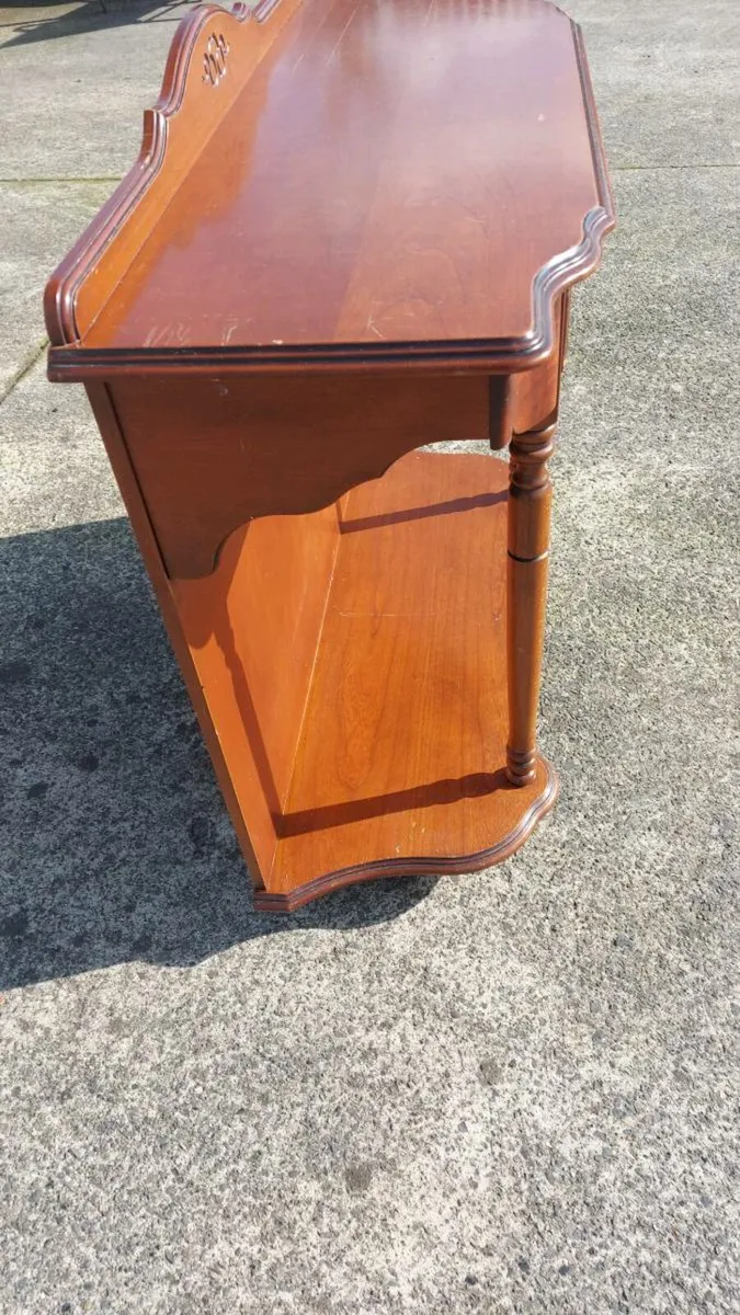 Rossmore console table - Image 2
